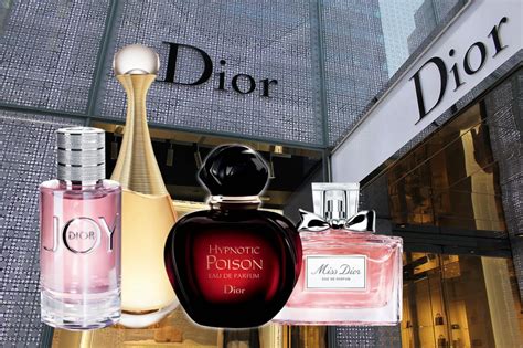 best perfumes by dior|most expensive christian Dior perfume.